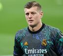 Kroos y el antidoping con Piqué y Alba: "Me alegré de irme"