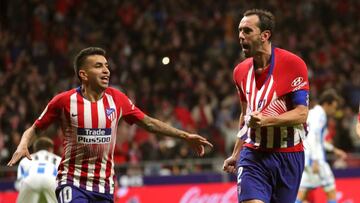 La defensa atlética iguala ya su producción ofensiva de la 17-18