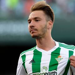 Con Loren no hay gol estéril: 9 tantos, 14 puntos para el Betis