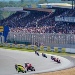 MotoGP vuelve a romper el récord