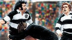 El rugby invade Elche