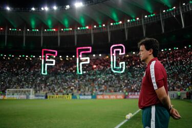 La fiebre del oro llega a Brasil para competir con Europa