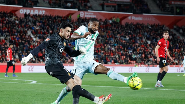 El `déjà vu’ de Bakambu