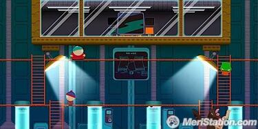 South Park regresará a XBLA con Tenorman's Revenge