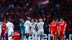 Vídeo: Marco Reus marca gol histórico a Toluca