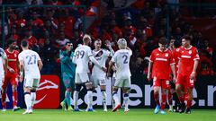 LA Galaxy vs. Toluca dónde ver en USA: fecha, hora y transmisión de la Concacaf Champions Cup 2026