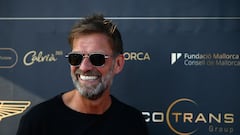 Vía libre para Klopp