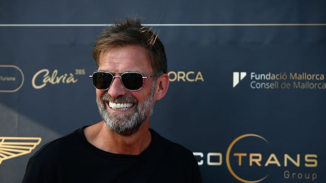 Vía libre para Klopp