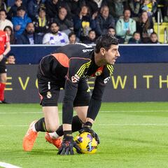 Polémica, análisis y reacciones del Villarreal 1-2 Real Madrid de LaLiga EA Sports