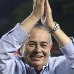 5 frases icónicas de Arturo 'Rudo' Rivera