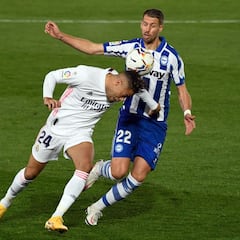 Lejeune apunta a dejar el Alavés en los próximos días
