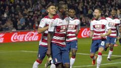 Ramos, al estilo Rodallega y Ospina, quiere evitar descenso