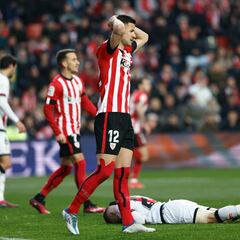 Guruzeta y Berenguer: asuntos pendientes en el Athletic