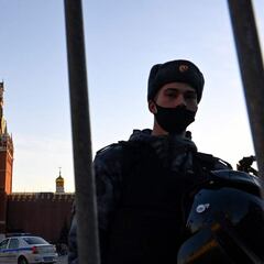 Can Putin be removed from power?