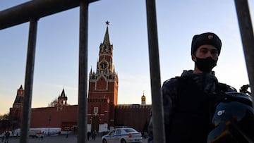 Putin over the years has put ever more power in his hands, crafting ways to remain Russia’s leader showing no sign of relinquishing power of his own accord.