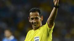 Pitará Pedro Proença, un árbitro sereno y muy dialogante