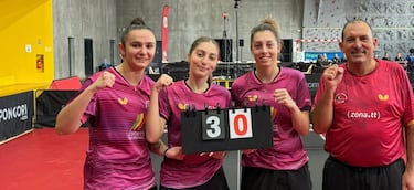 El UCAM, en el nombre de la Superdivisión contra el Saint-Quentin