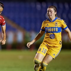 Liga MX Femenil: Partidos y horarios de la jornada 17