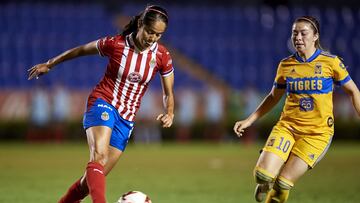 Liga MX Femenil: Partidos y horarios de la jornada 17