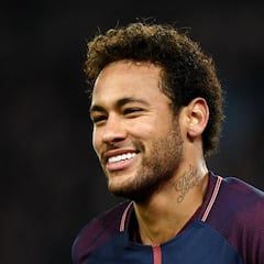 PSG president hints at attempted sabotage over Neymar-Madrid links