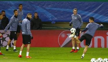 Inter Milan send scout to Lisbon to compile report on James