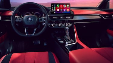 Acura ADX 2025 en México: ¿El SUV compacto premium con mejor precio?