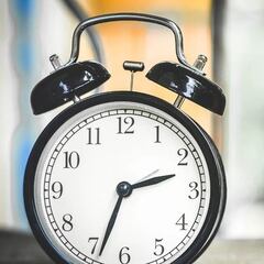 Cambio de Horario 2022: Cuándo y cómo se tiene que ajustar en los estados fronterizos de México