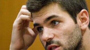 "Quien mató a Jaime Alguersuari lo enterró mal"