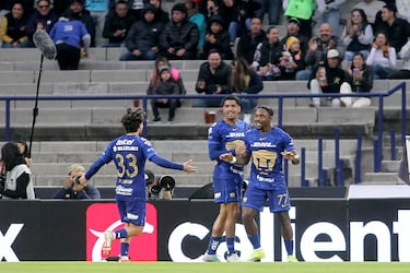 La paternidad que tiene Tijuana sobre Pumas en la frontera 