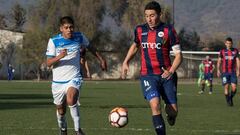 El draft de Segunda genera la primera controversia de Milad