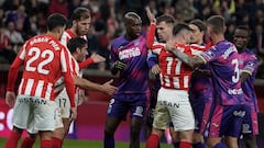 Sporting-Leganés: TV, horario y cómo ver LaLiga Hypermotion online