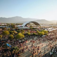 ¡Oficial! Anuncian fechas para el Festival Coachella Valley 2022