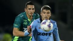 La sinceridad de Zenteno: "Nos farreamos el campeonato"