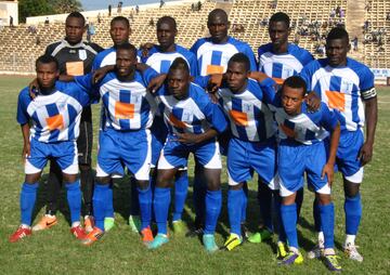 La liga de Mali está ubicada en el lugar 81 del ranking con 220.5 puntos. El actual campeón es el Stade Malien.