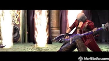 Devil May Cry HD Collection