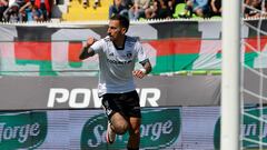 Formación confirmada de Colo Colo vs Iquique: Palacios y Correa alegran a Almirón