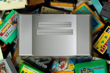 Analogue Nt, una NES HD que cuesta 499 dólares