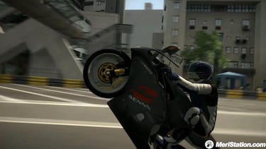 [Pre-E3] Bizarre muestra las motos de Project Gotham Racing 4