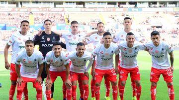 Necaxa une a sus filas al Pogba Mexicano
