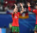 Resumen y goles del Portugal vs. República Checa, grupo F de la Eurocopa 2024