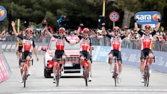 Doblete de Caleb Ewan