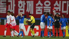 ¡Bouchardeau!... 9 arbitrajes ‘inolvidables’ de los Mundiales