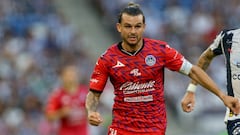 Nicolás Benedetti, a un paso de cerrar su llegada a la UD Las Palmas