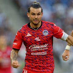 Nicolás Benedetti, a un paso de cerrar su llegada a la UD Las Palmas