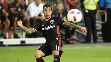 Los 15 jugadores de menor estatura en la MLS 2018