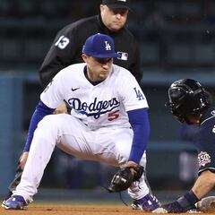 Dodgers vs Braves: times, TV channel, radio and how to watch Game 5 online tonight