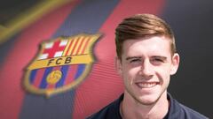 El Barça entra en la puja por una de las perlas del Escocia