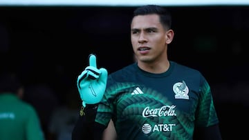 Malagón agradece la confianza del Vasco