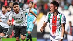 Ni Damián Pizarro ni Iván Román: los Sub 20 que se destaparon en 2024 en Chile y aún no conoces