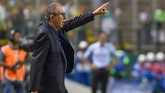 G. Pérez: En Colombia no se está protegiendo a los jugadores